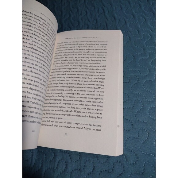 Anxiously Attached Becoming More Secure In Life & Love By Jessica Baum (TPB) - Picture 12 of 16